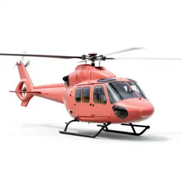 Helicopter