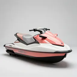 Jet ski