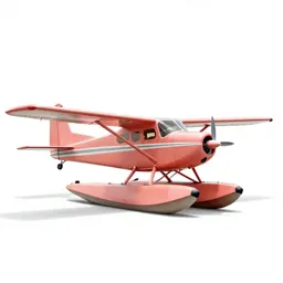 Seaplane