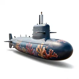 Submarine