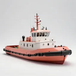 Tugboat
