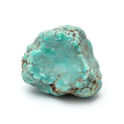 Chunk of turquoise