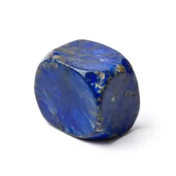 Lapis lazuli block
