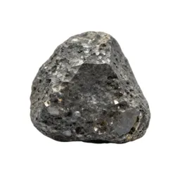 Raw diamond in kimberlite