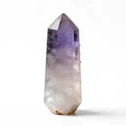 Selenite tower
