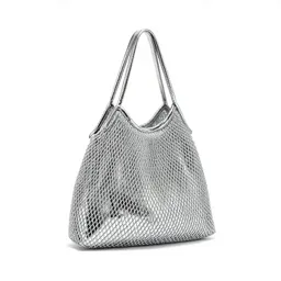 Mesh produce bag