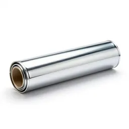 Rolled tube poster case