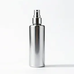 Spray mister bottle