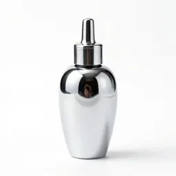 Squeeze honey bottle