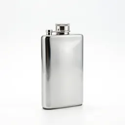Vacuum flask