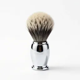 Grooming brush