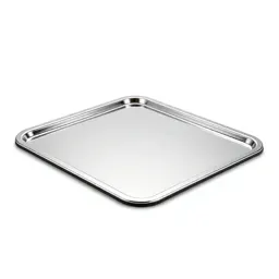 Slow feeder mat