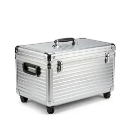Travel crate