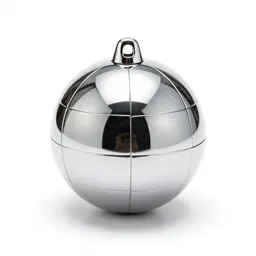 Treat puzzle ball