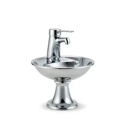 Automatic water fountain