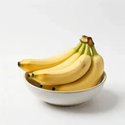 Bunch of bananas