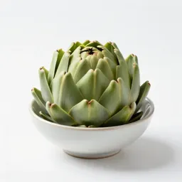 Globe artichoke