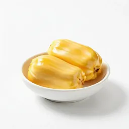 Jackfruit segment