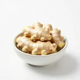 Knob of ginger