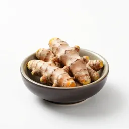 Turmeric root