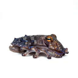 Blue-ringed octopus