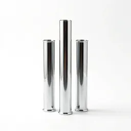 Bud vase trio