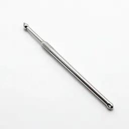 Crochet hook set