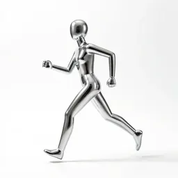 Jute runner