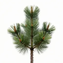 Bristlecone pine