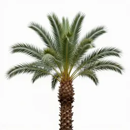 Date palm