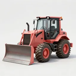 Bulldozer