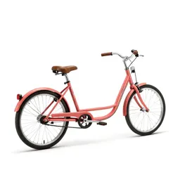 Cargo bicycle