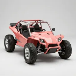 Dune buggy