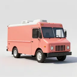 Food truck