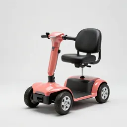 Mobility scooter
