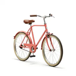 Penny farthing