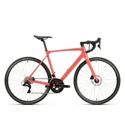 Road bicycle