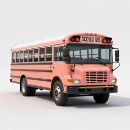 School bus