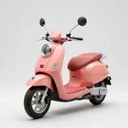 Scooter