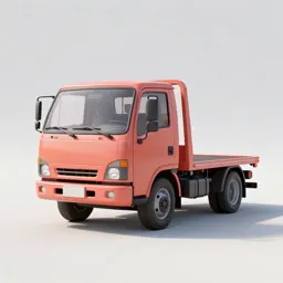 Tow truck