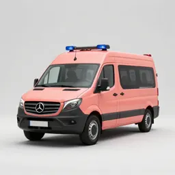 Ambulance