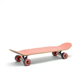 Electric skateboard