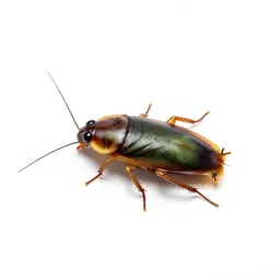 Roach