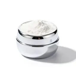 Baby powder