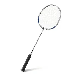 Badminton racket