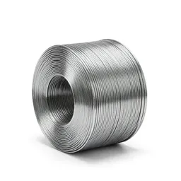 Baling wire