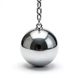 Ball and chain
