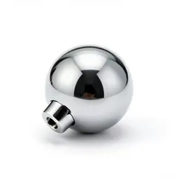 Ball-and-socket joint