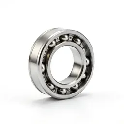 Ball bearing