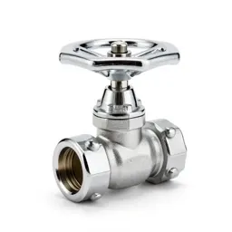 Ball valve